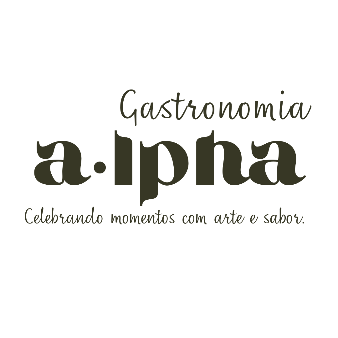 Alpha Gastronomia