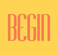 Begin