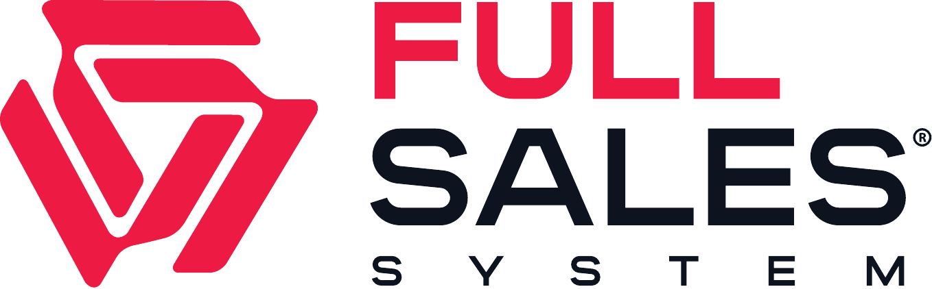 Full Sales System